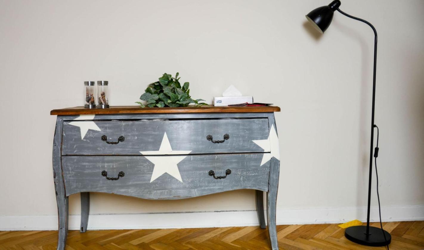 Cosy Room In Residential Part Of Copenhagen, With Free Street Parking And Shared Bathroom Esterno foto