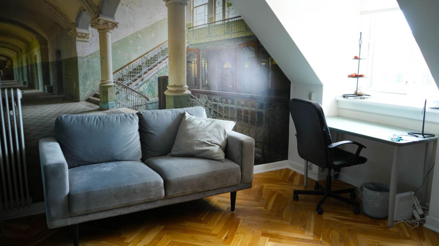 Cosy Room In Residential Part Of Copenhagen, With Free Street Parking And Shared Bathroom Esterno foto