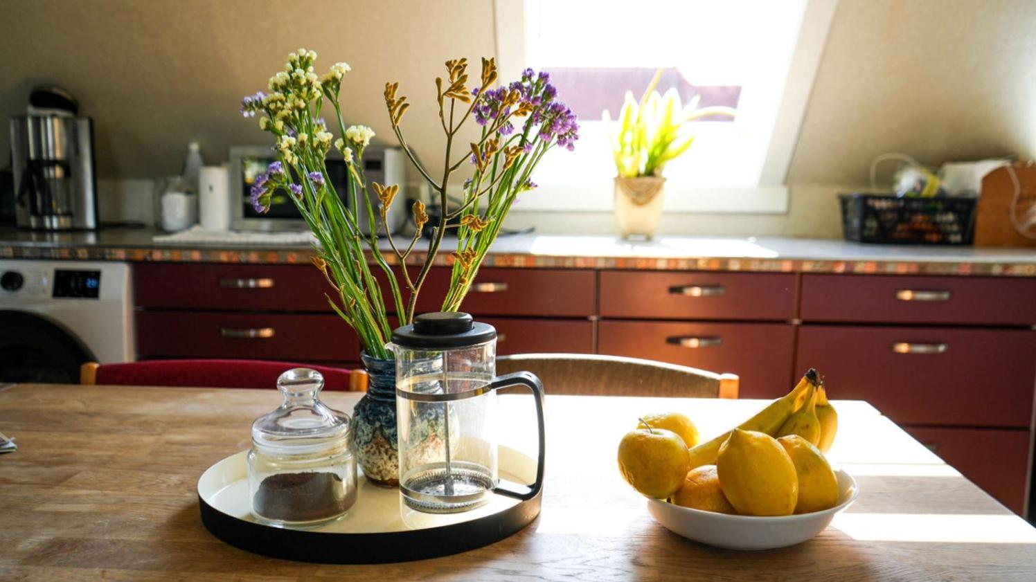 Cosy Room In Residential Part Of Copenhagen, With Free Street Parking And Shared Bathroom Esterno foto